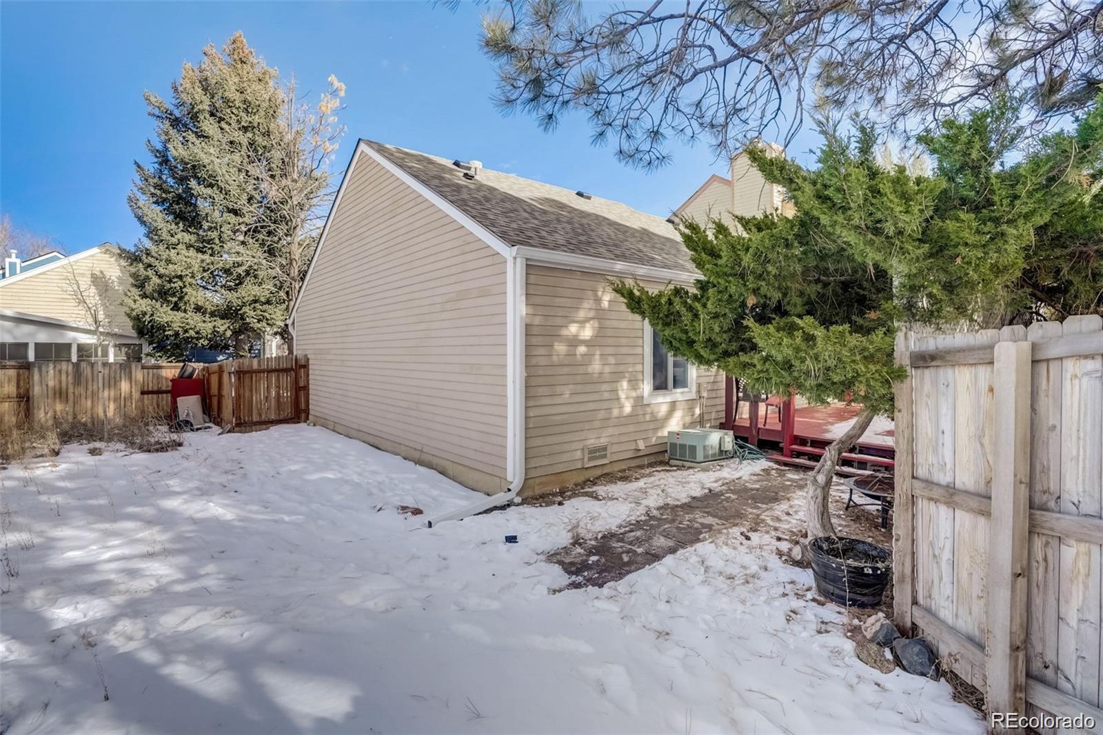 MLS Image #30 for 19714 e loyola circle,aurora, Colorado