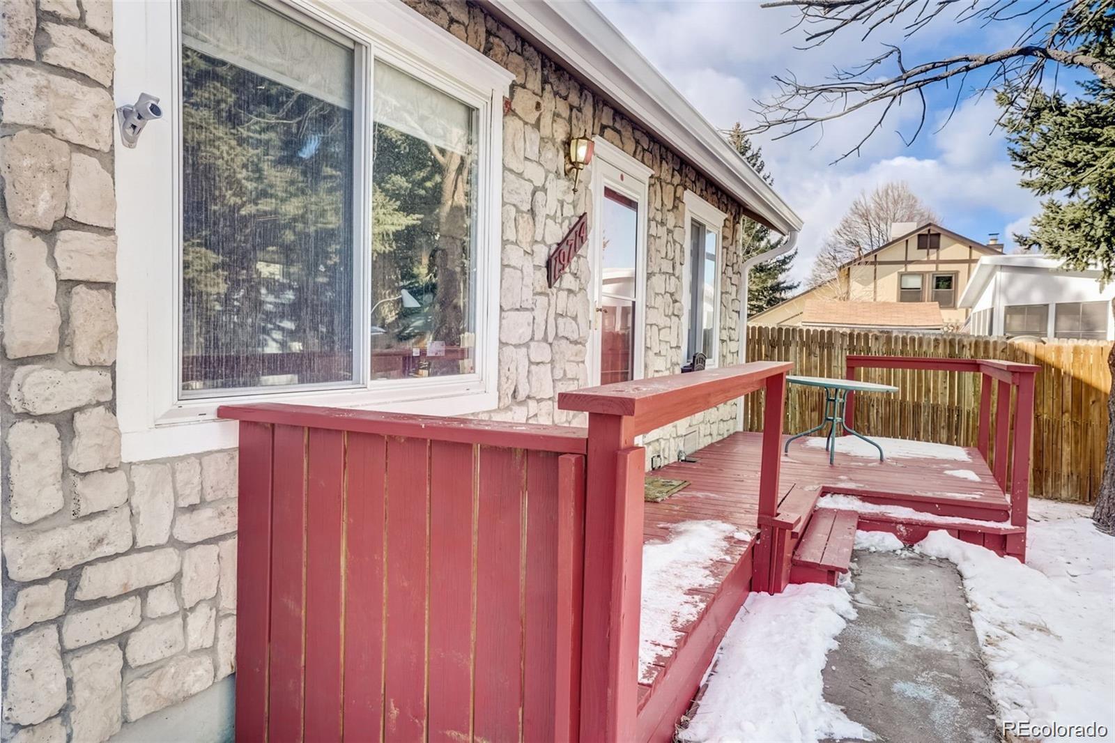 MLS Image #4 for 19714 e loyola circle,aurora, Colorado