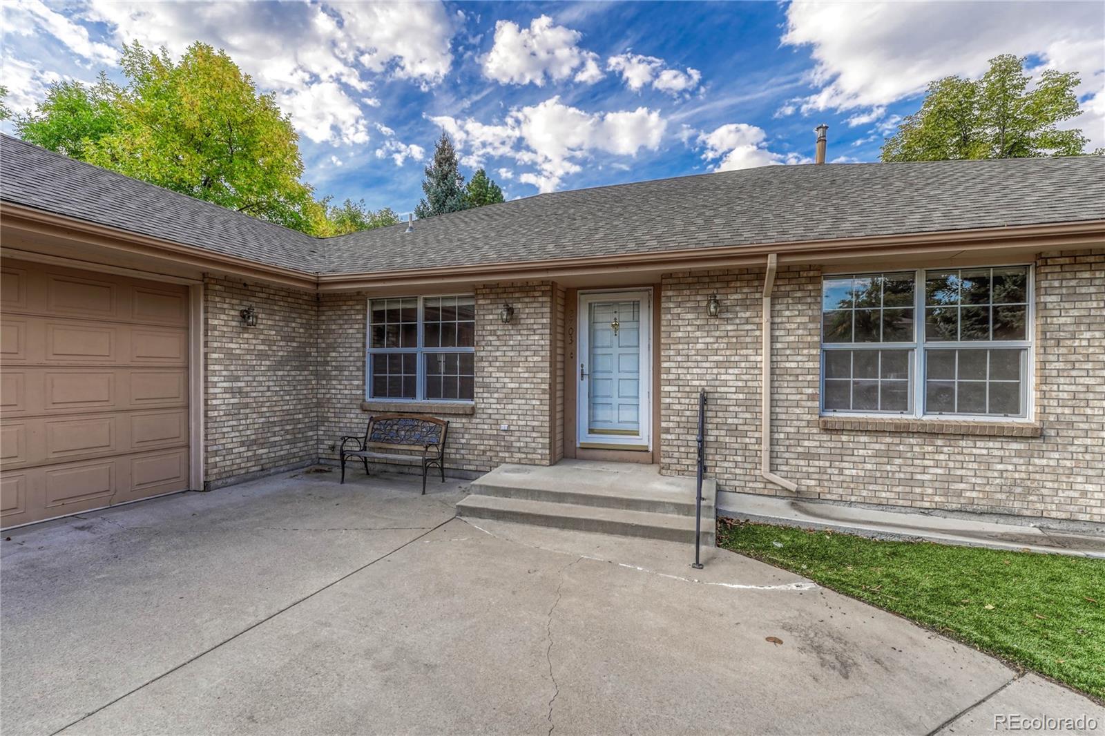 MLS Image #2 for 12703 e cedar avenue,aurora, Colorado