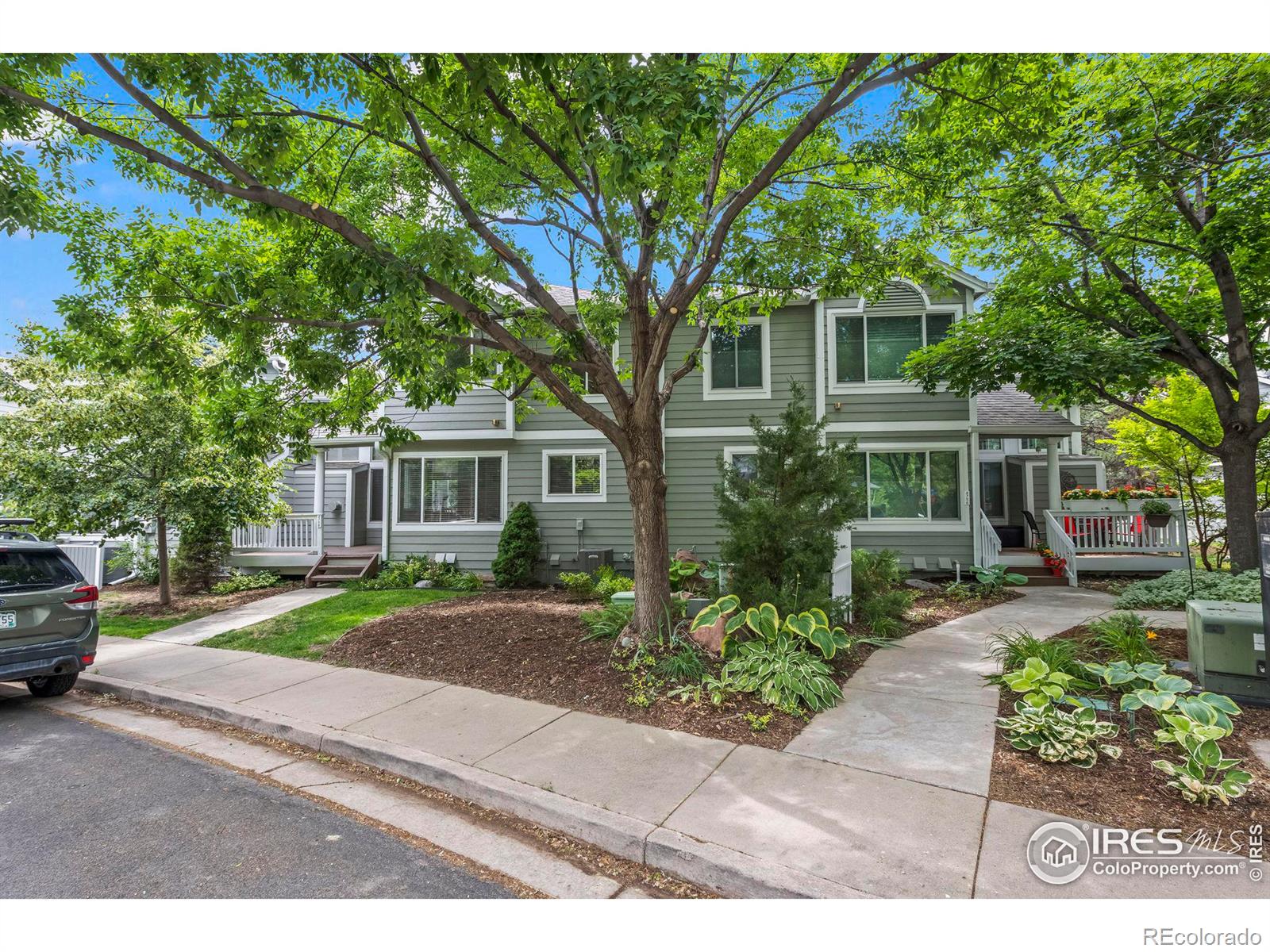 MLS Image #25 for 4758  franklin drive,boulder, Colorado