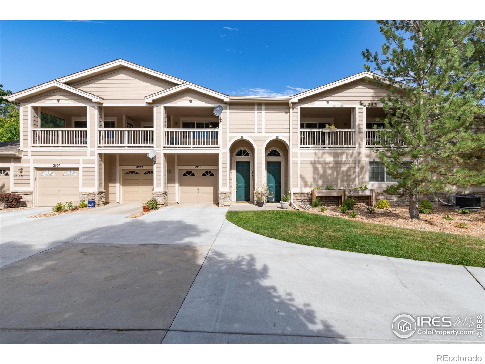 MLS Image #0 for 2931  whitetail circle,lafayette, Colorado