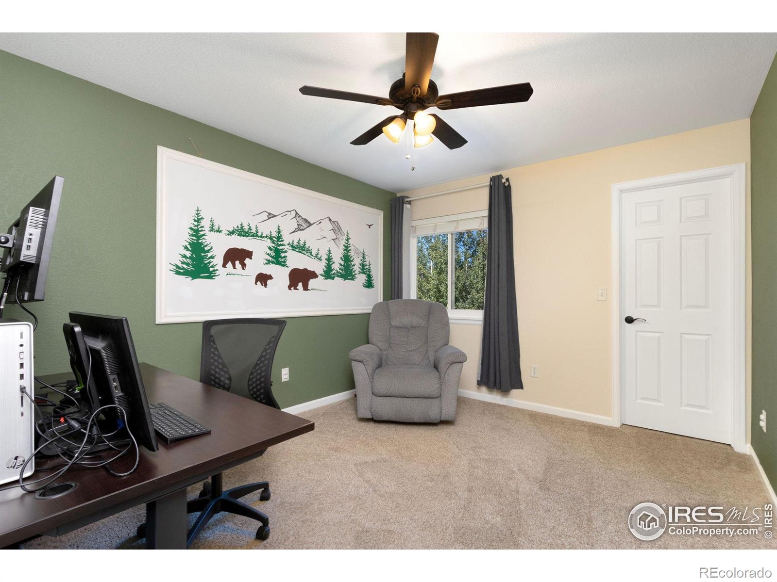 MLS Image #15 for 3614  glenbarr court,fort collins, Colorado