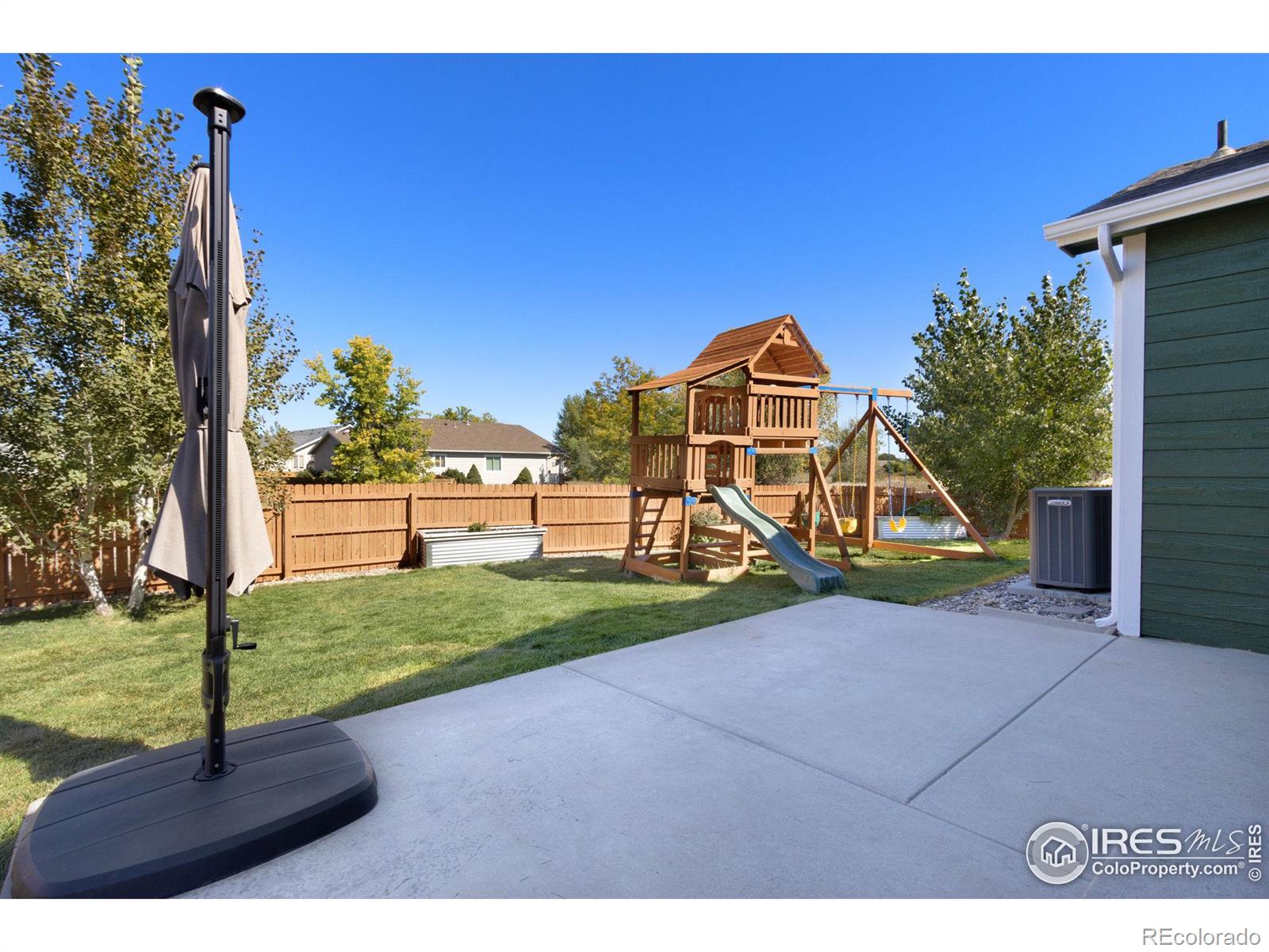 MLS Image #19 for 3614  glenbarr court,fort collins, Colorado