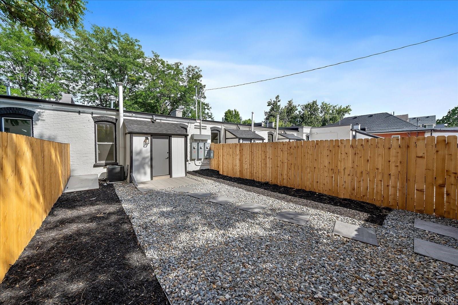 MLS Image #15 for 407 s grant street,denver, Colorado