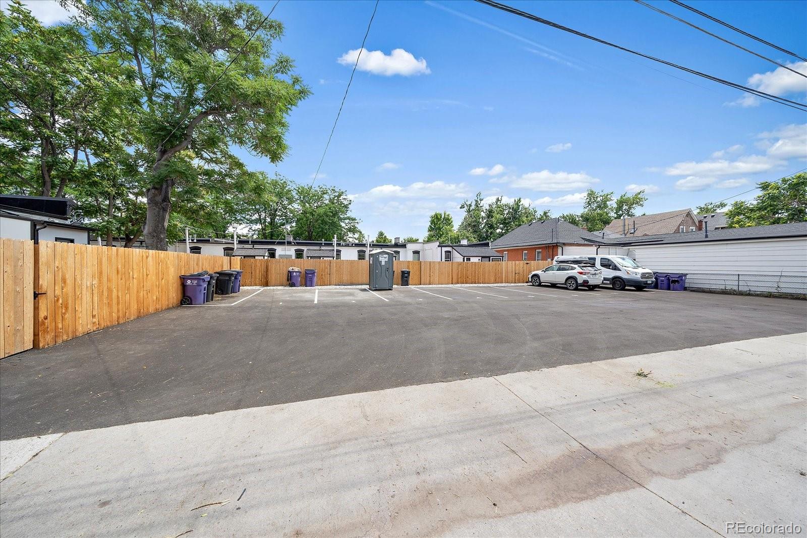 MLS Image #16 for 407 s grant street,denver, Colorado