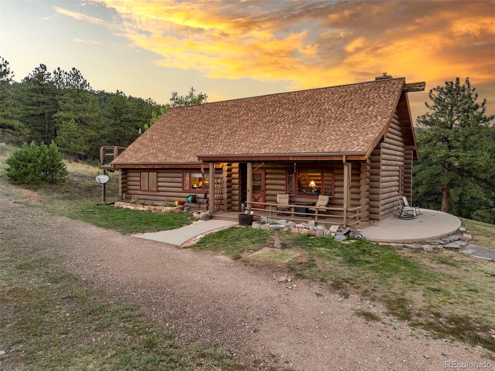 MLS Image #0 for 629  saddle notch road,loveland, Colorado