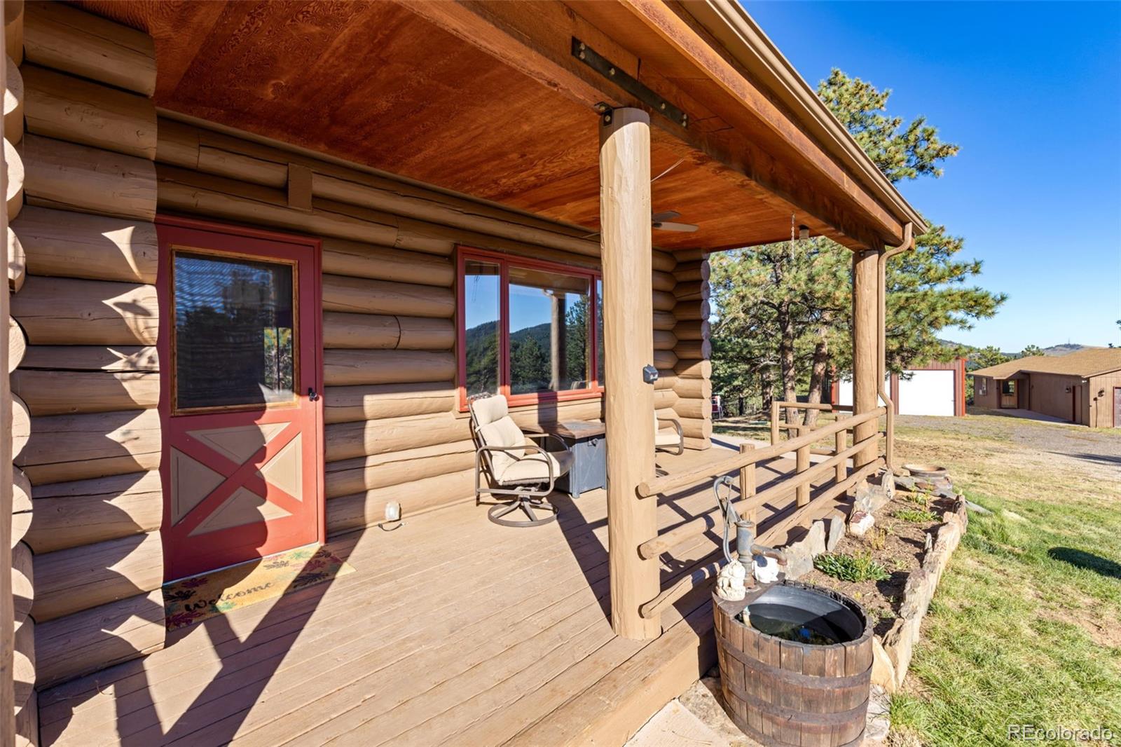 MLS Image #2 for 629  saddle notch road,loveland, Colorado