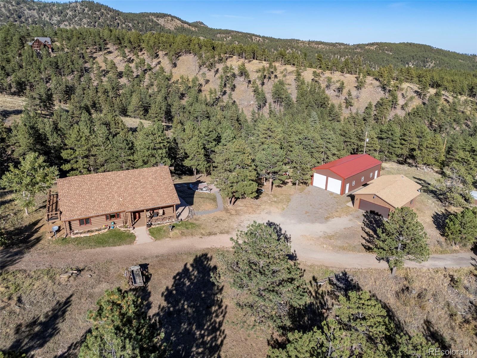 MLS Image #20 for 629  saddle notch road,loveland, Colorado