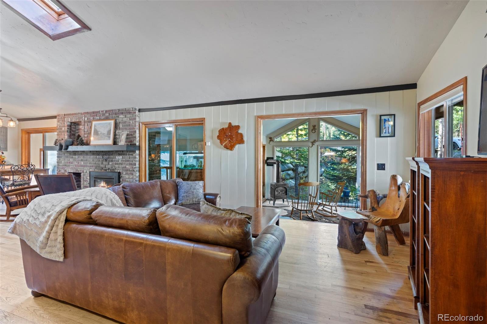 MLS Image #2 for 167  gold king way,breckenridge, Colorado