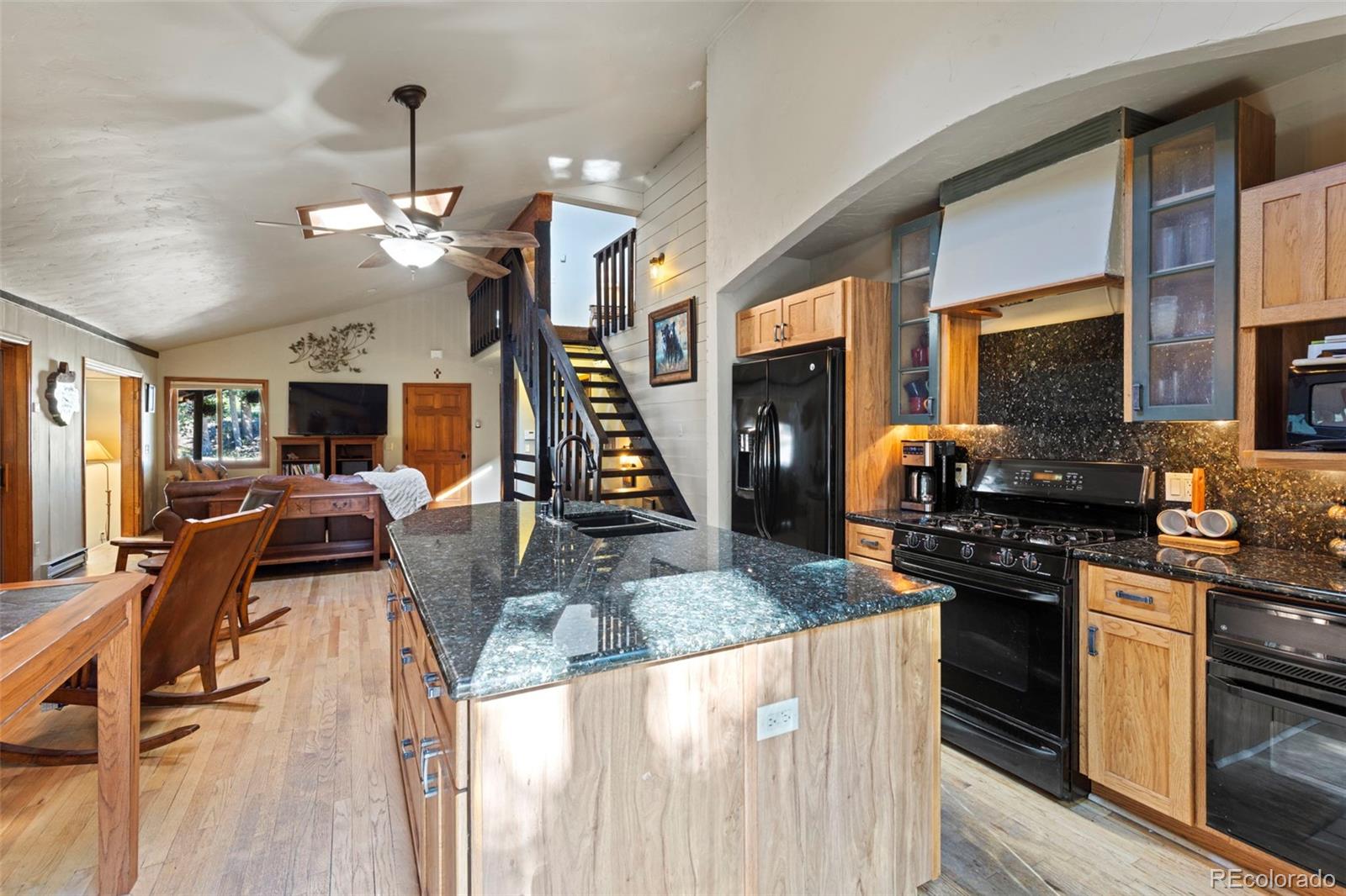 MLS Image #3 for 167  gold king way,breckenridge, Colorado