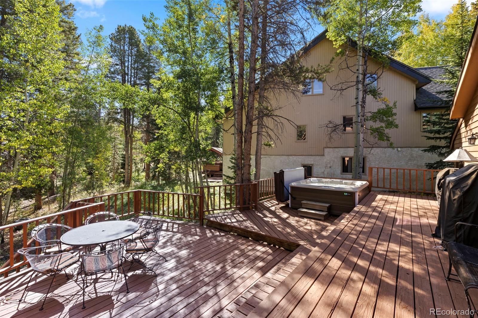 MLS Image #38 for 167  gold king way,breckenridge, Colorado