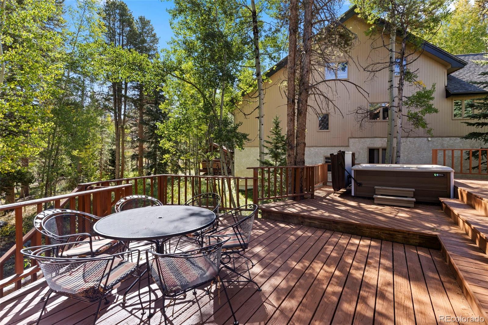 MLS Image #40 for 167  gold king way,breckenridge, Colorado