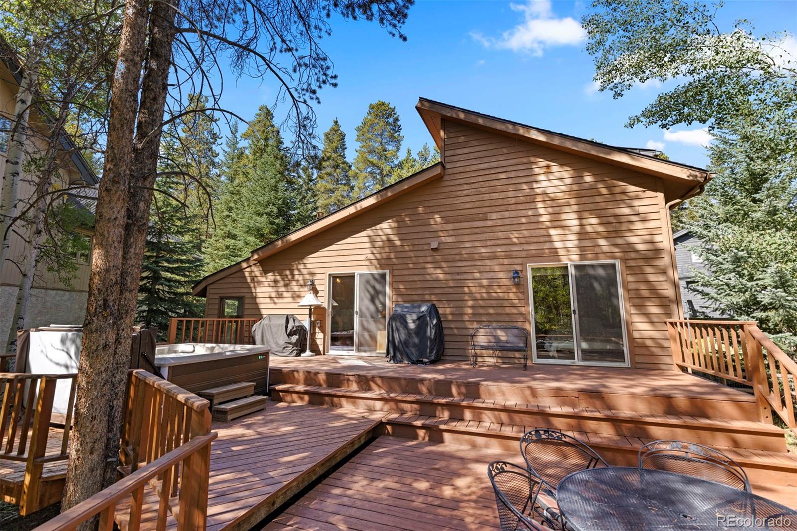 MLS Image #42 for 167  gold king way,breckenridge, Colorado