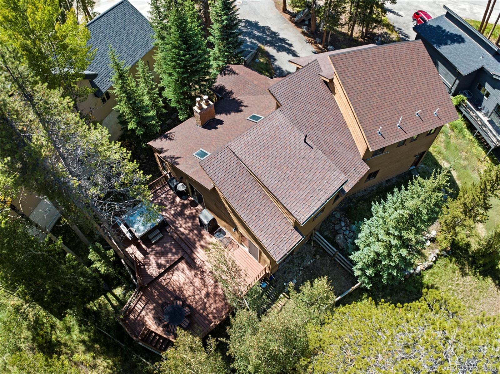 MLS Image #43 for 167  gold king way,breckenridge, Colorado