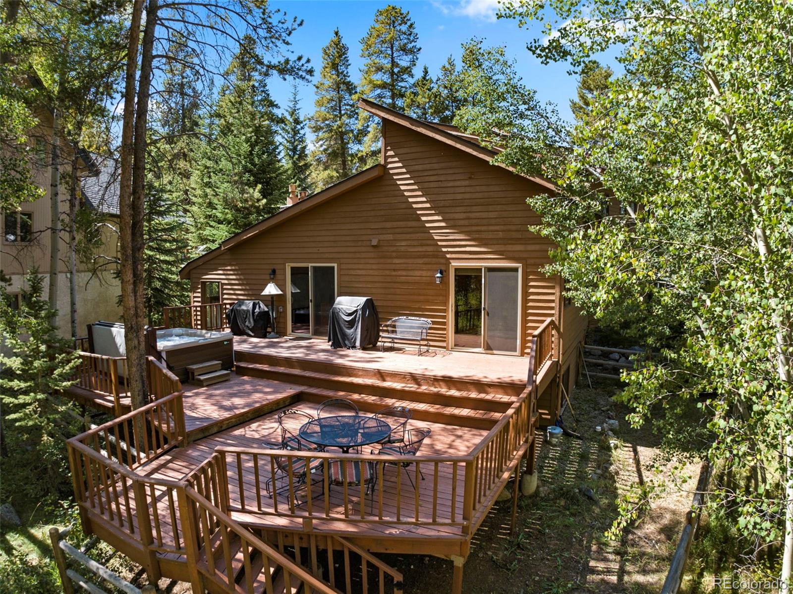 MLS Image #44 for 167  gold king way,breckenridge, Colorado