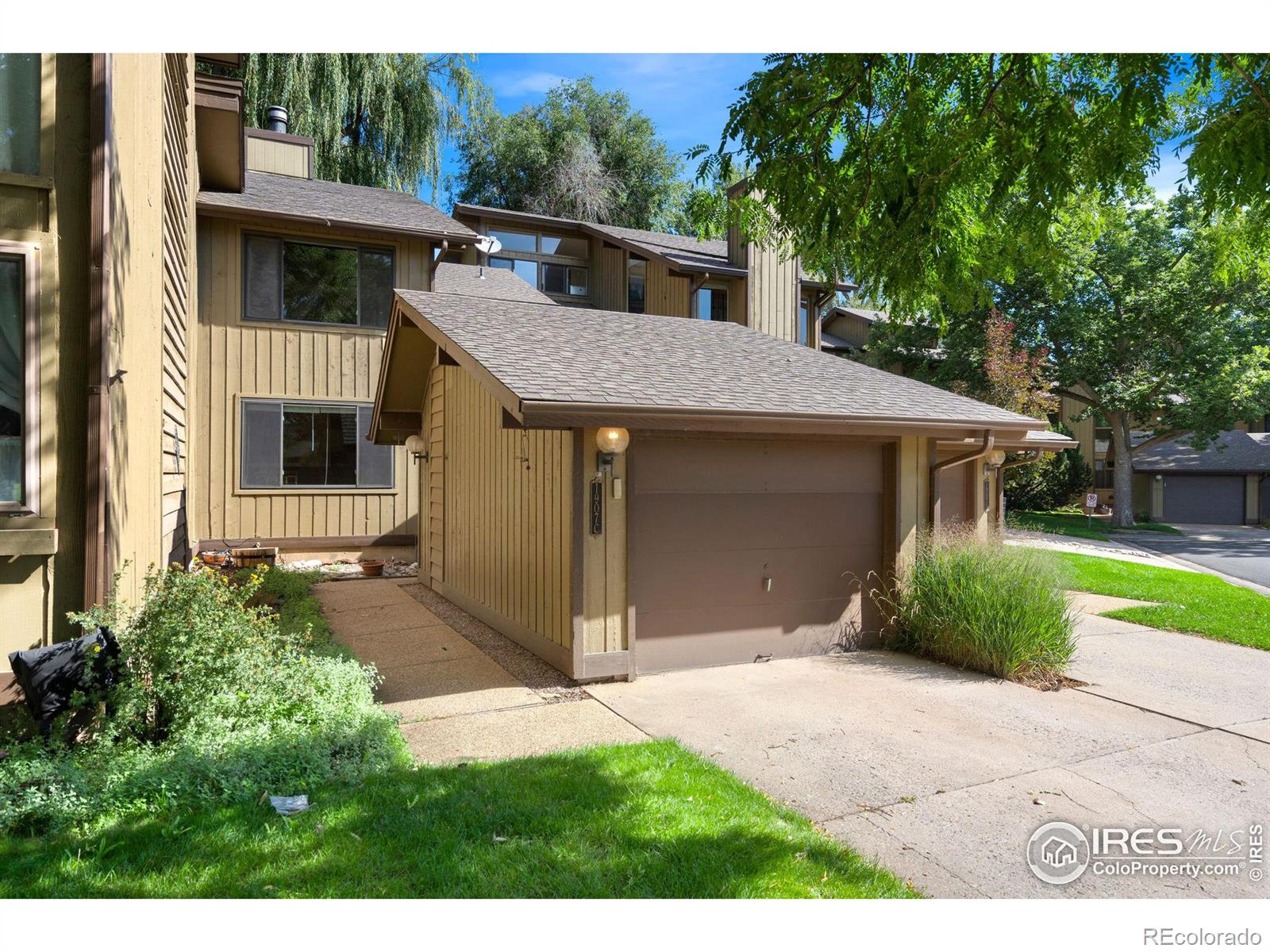 MLS Image #0 for 1907  waters edge street,fort collins, Colorado