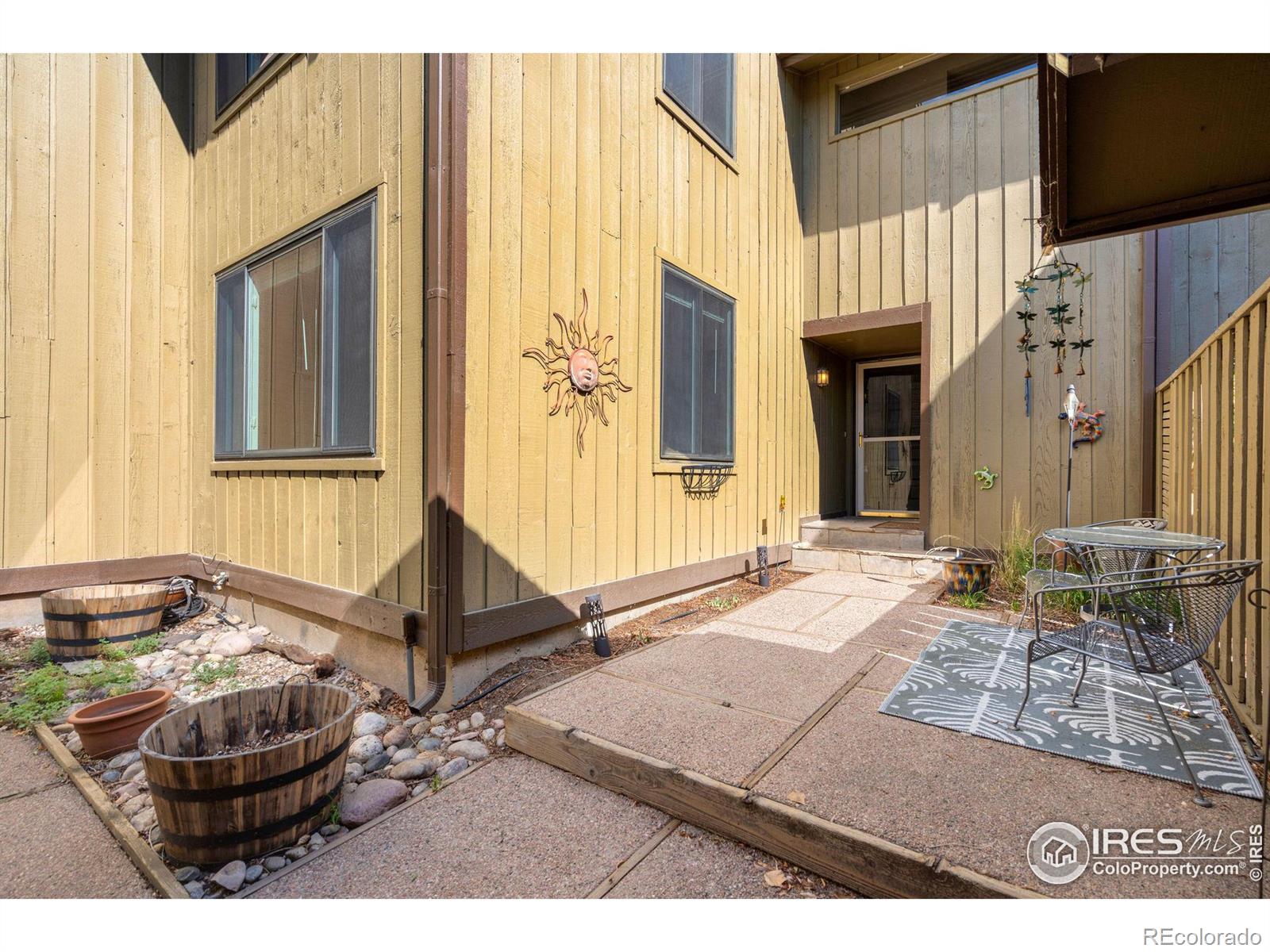 MLS Image #1 for 1907  waters edge street,fort collins, Colorado