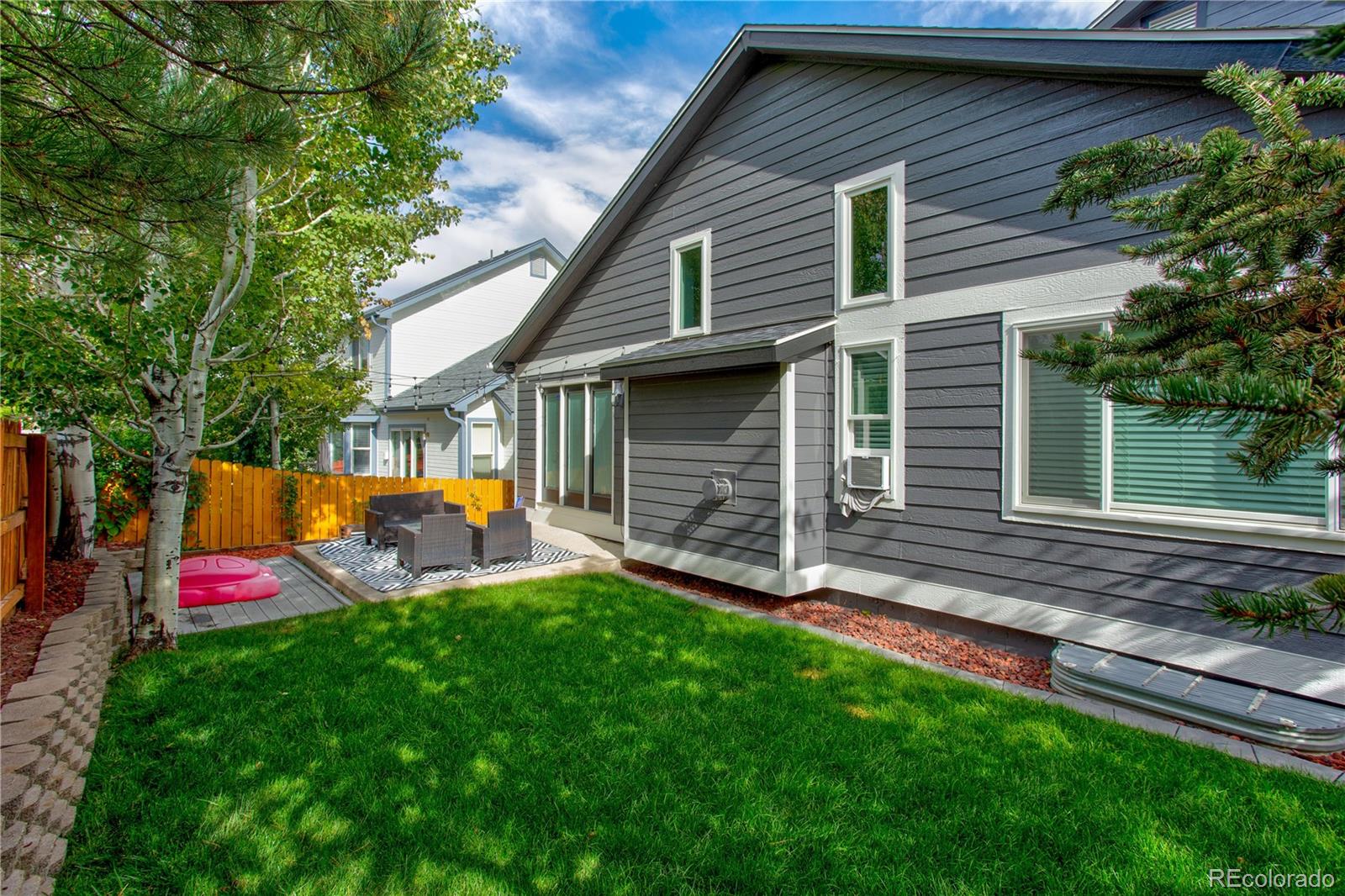 MLS Image #36 for 17043  hastings avenue,parker, Colorado