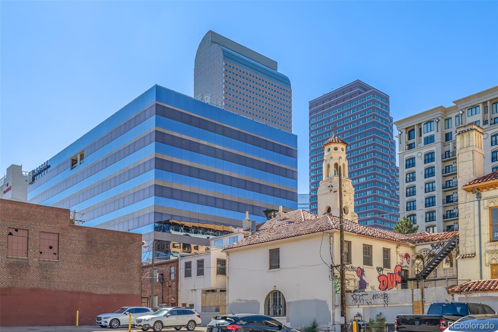 MLS Image #22 for 100  park avenue,denver, Colorado