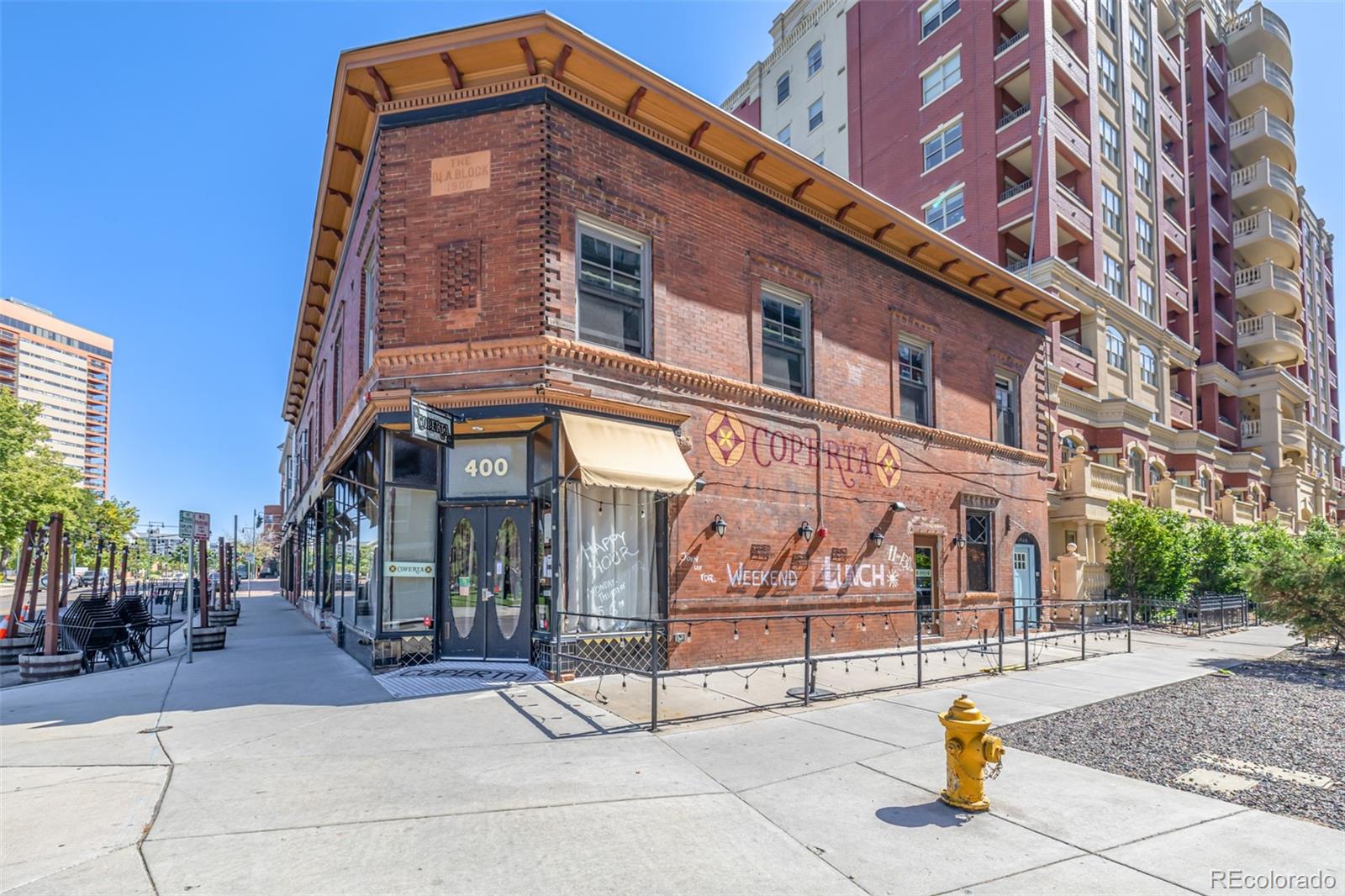 MLS Image #25 for 100  park avenue,denver, Colorado