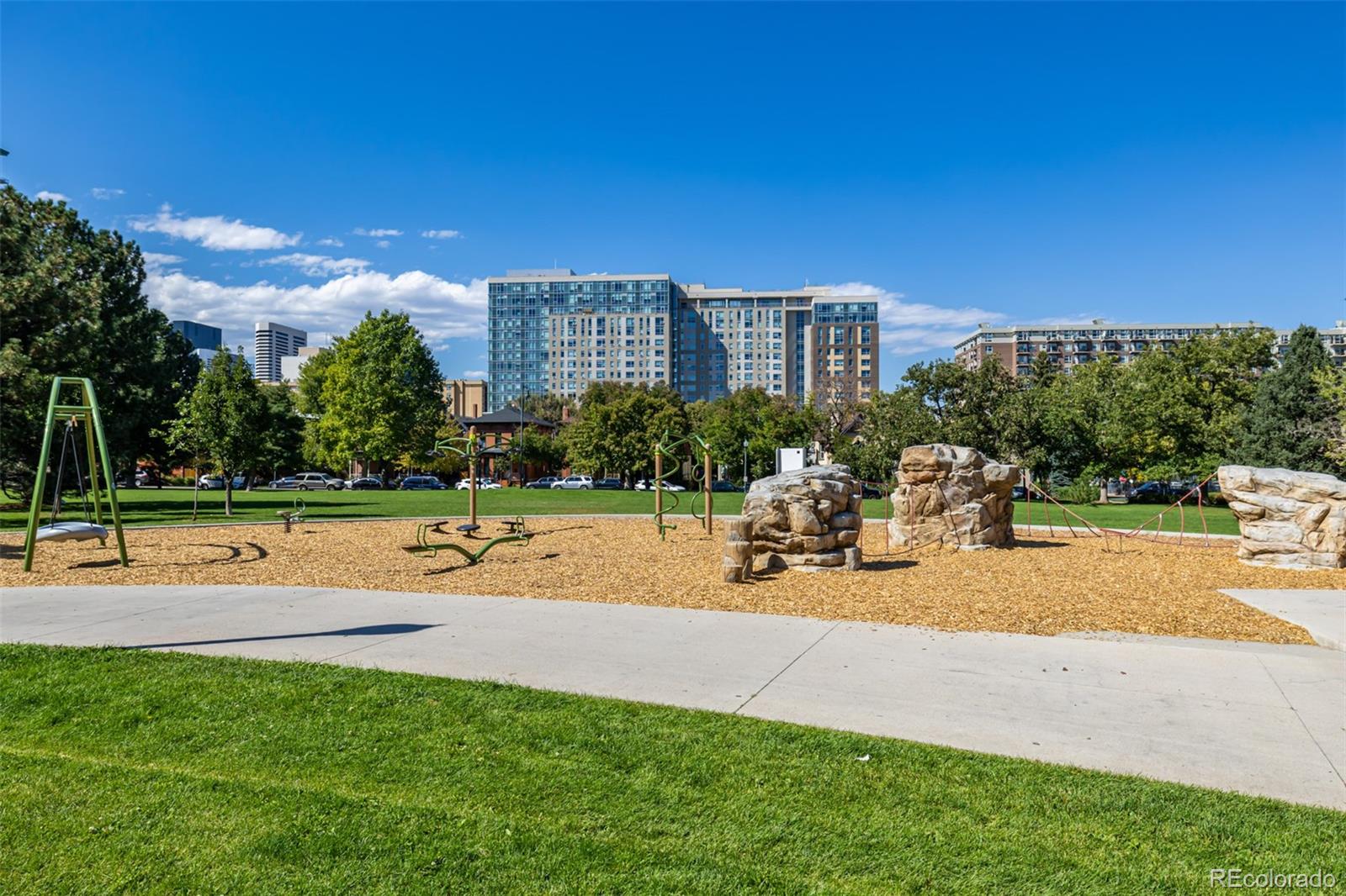 MLS Image #26 for 100  park avenue,denver, Colorado