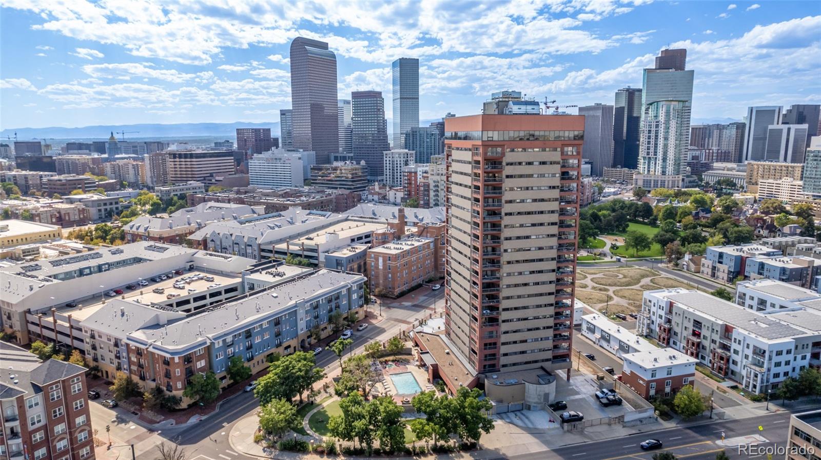 MLS Image #30 for 100  park avenue,denver, Colorado