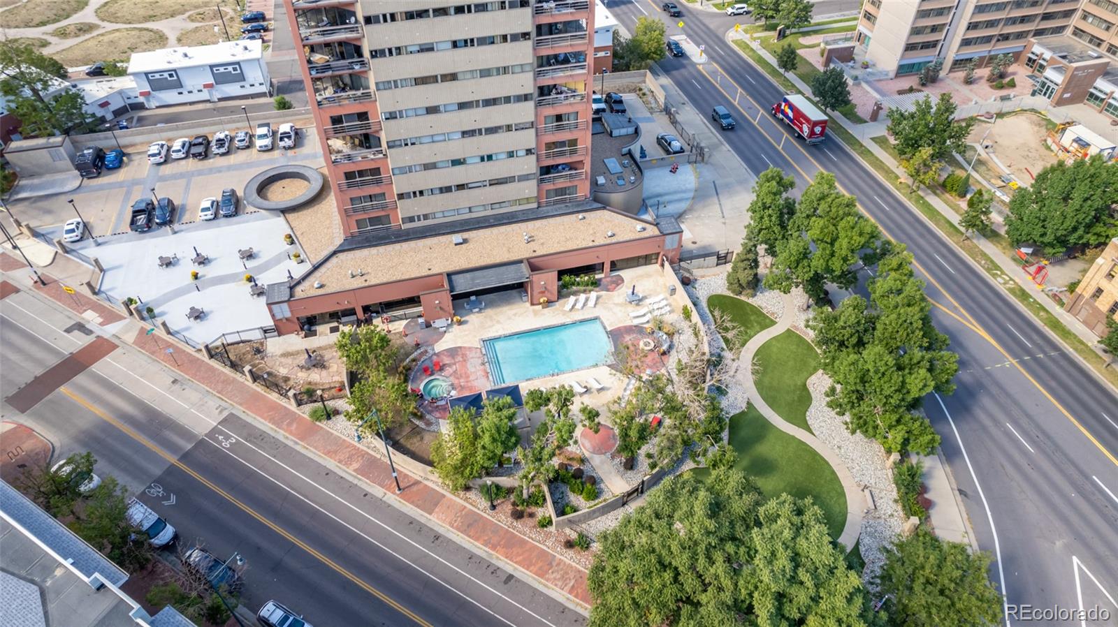 MLS Image #31 for 100  park avenue,denver, Colorado