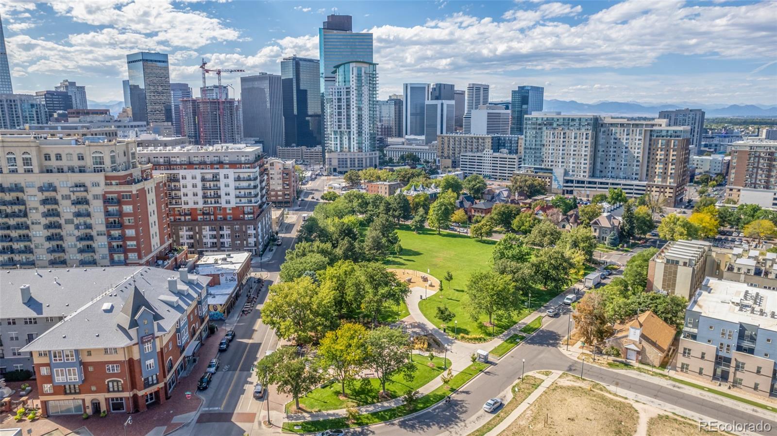 MLS Image #32 for 100  park avenue,denver, Colorado