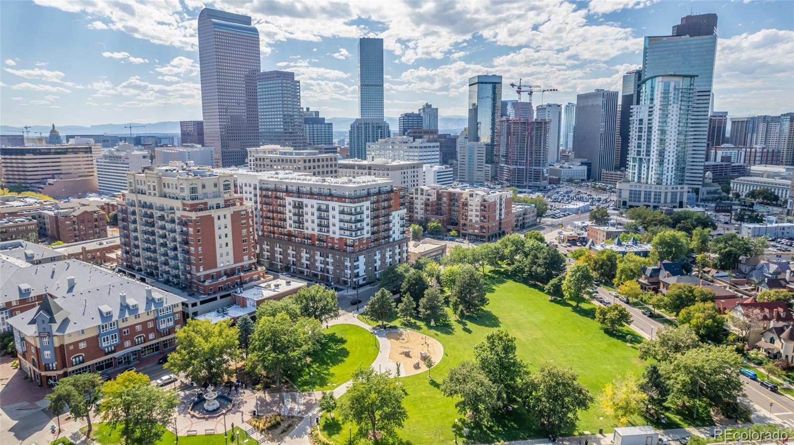 MLS Image #33 for 100  park avenue,denver, Colorado