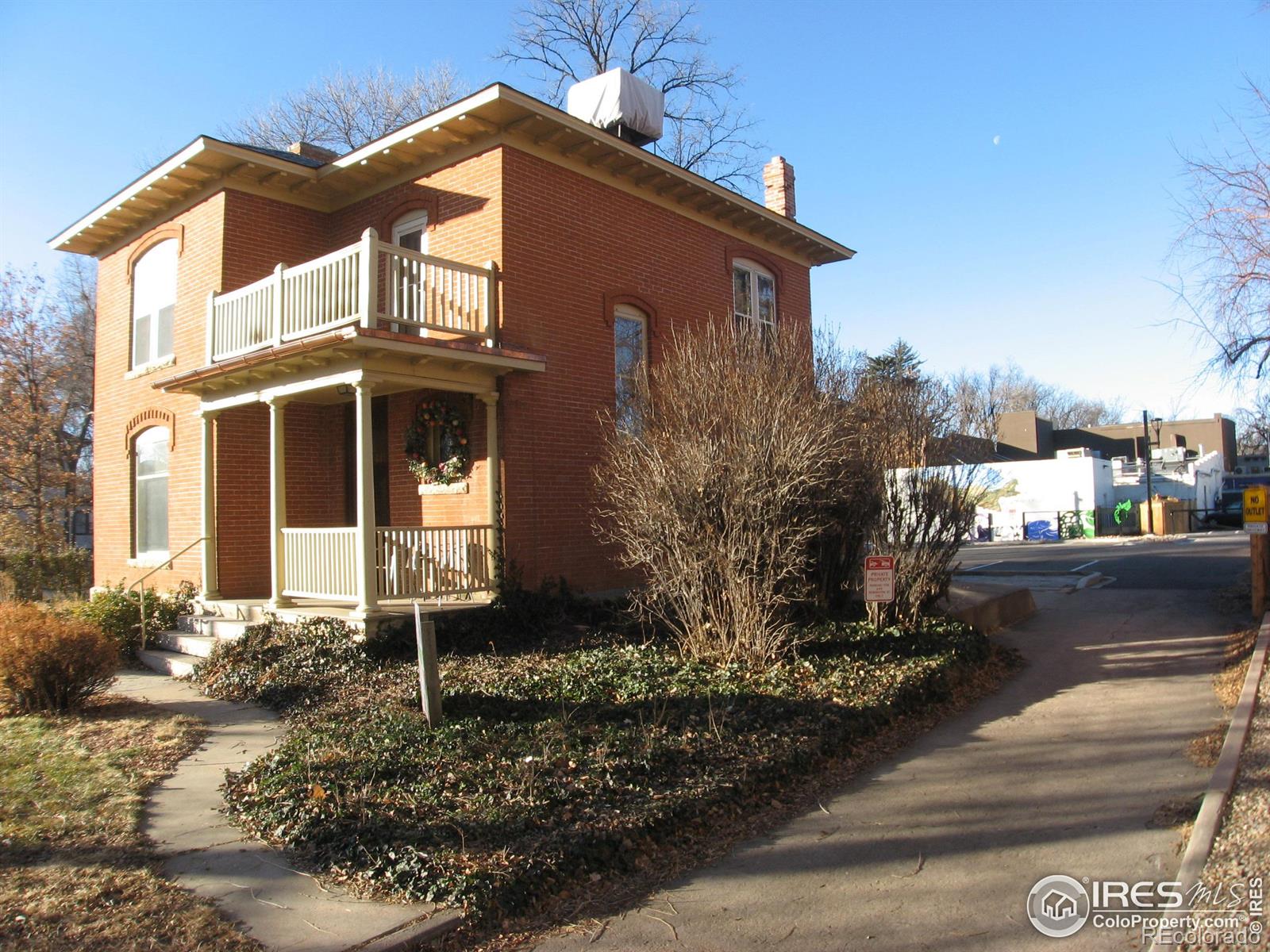 MLS Image #0 for 649  remington street,fort collins, Colorado