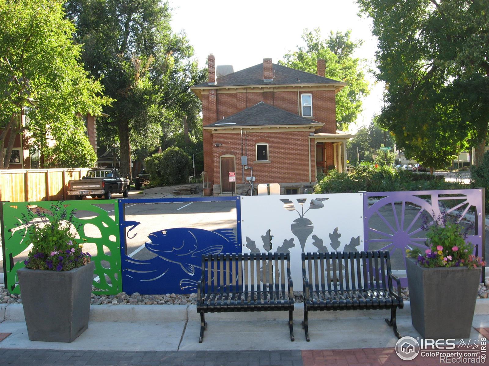 MLS Image #14 for 649  remington street,fort collins, Colorado