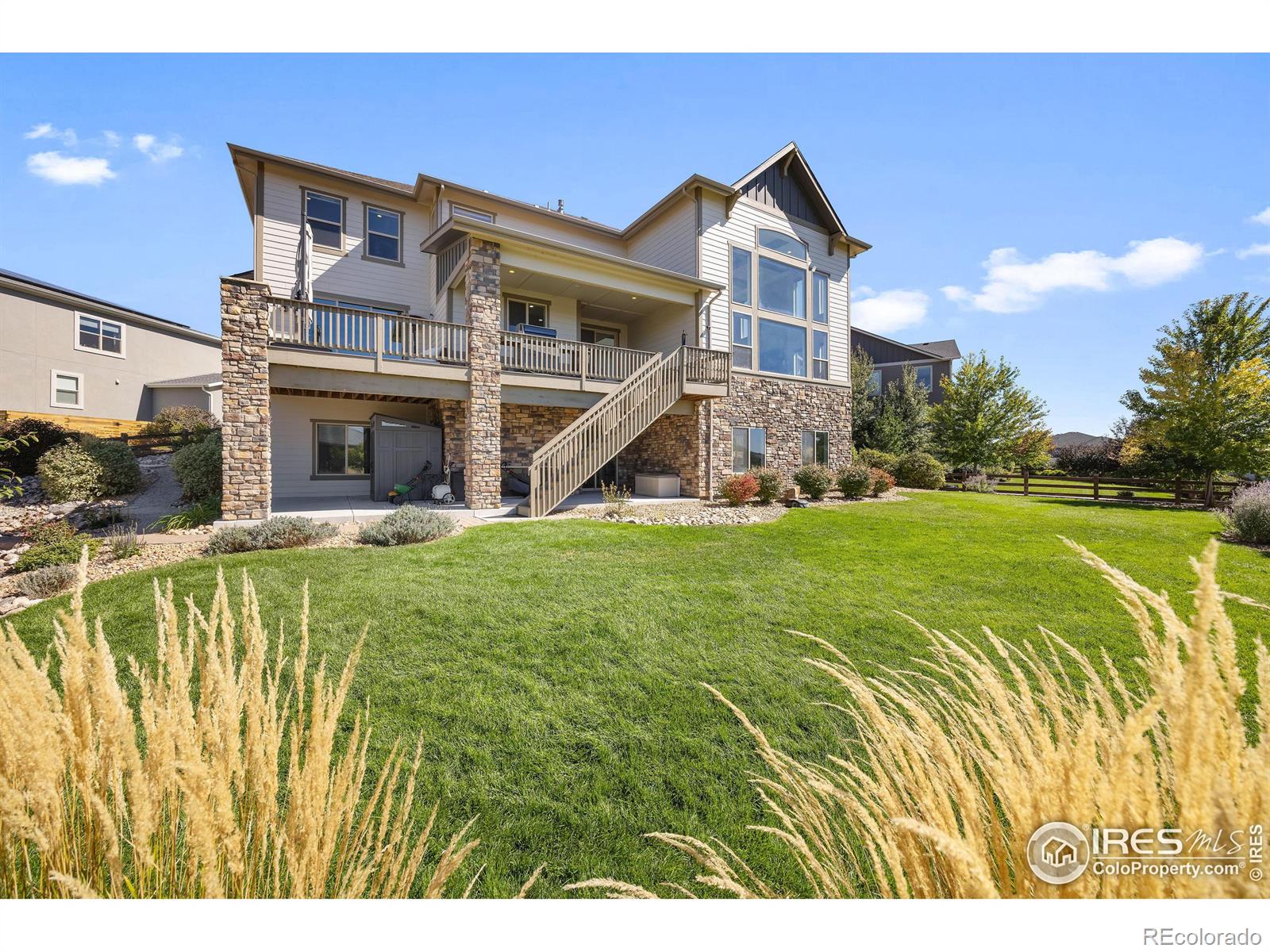 MLS Image #34 for 6315  morning light place,fort collins, Colorado