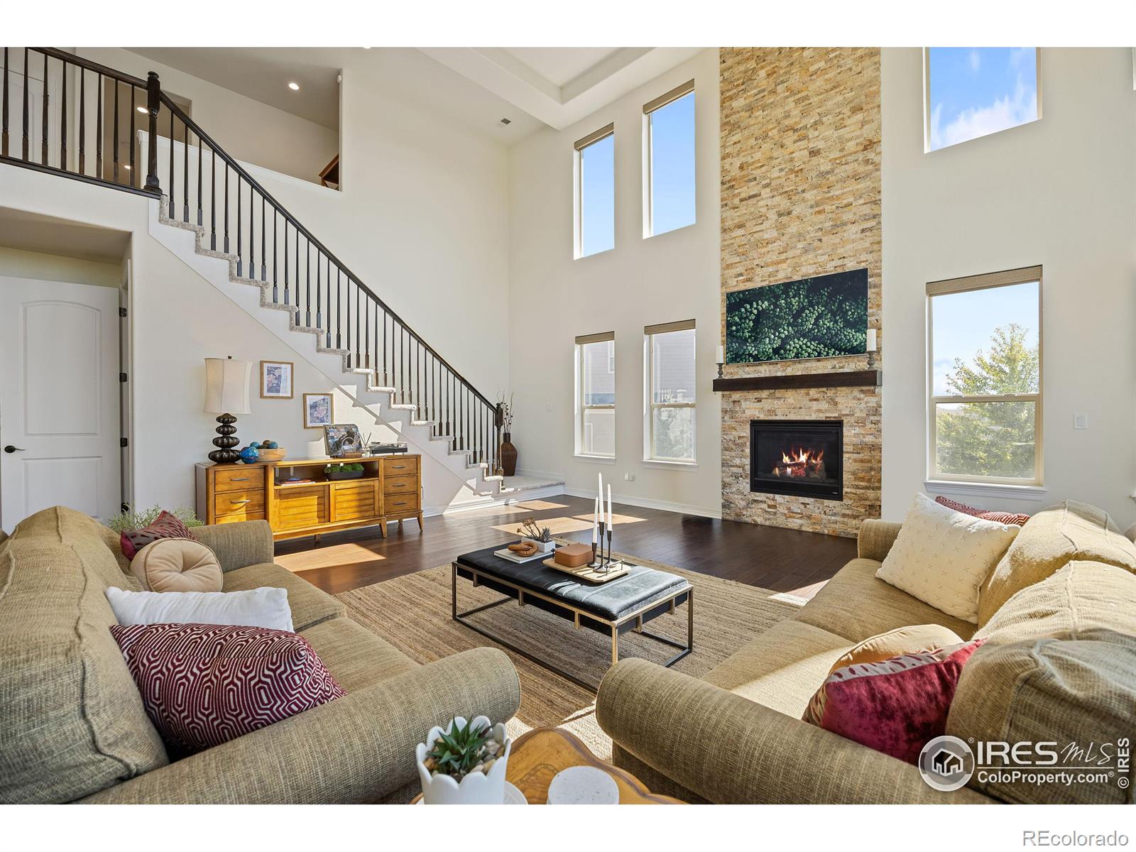 MLS Image #5 for 6315  morning light place,fort collins, Colorado