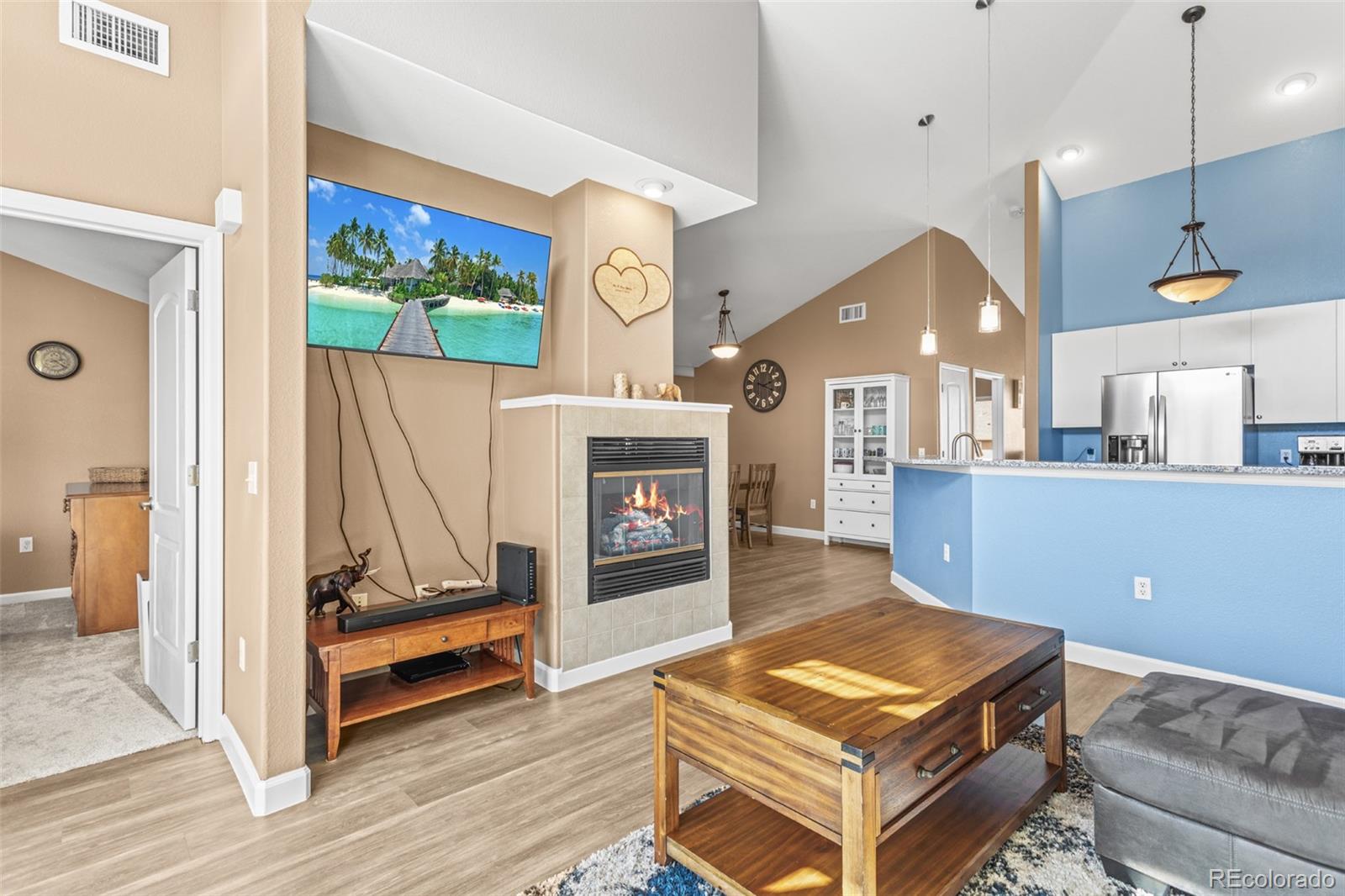 MLS Image #11 for 8626  gold peak drive b,highlands ranch, Colorado