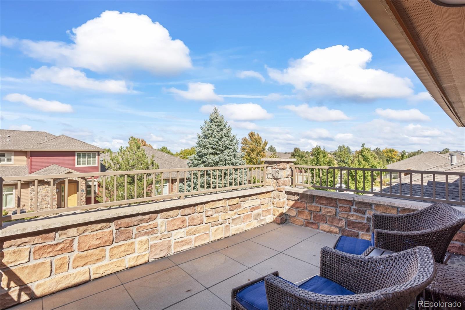 MLS Image #20 for 8626  gold peak drive b,highlands ranch, Colorado