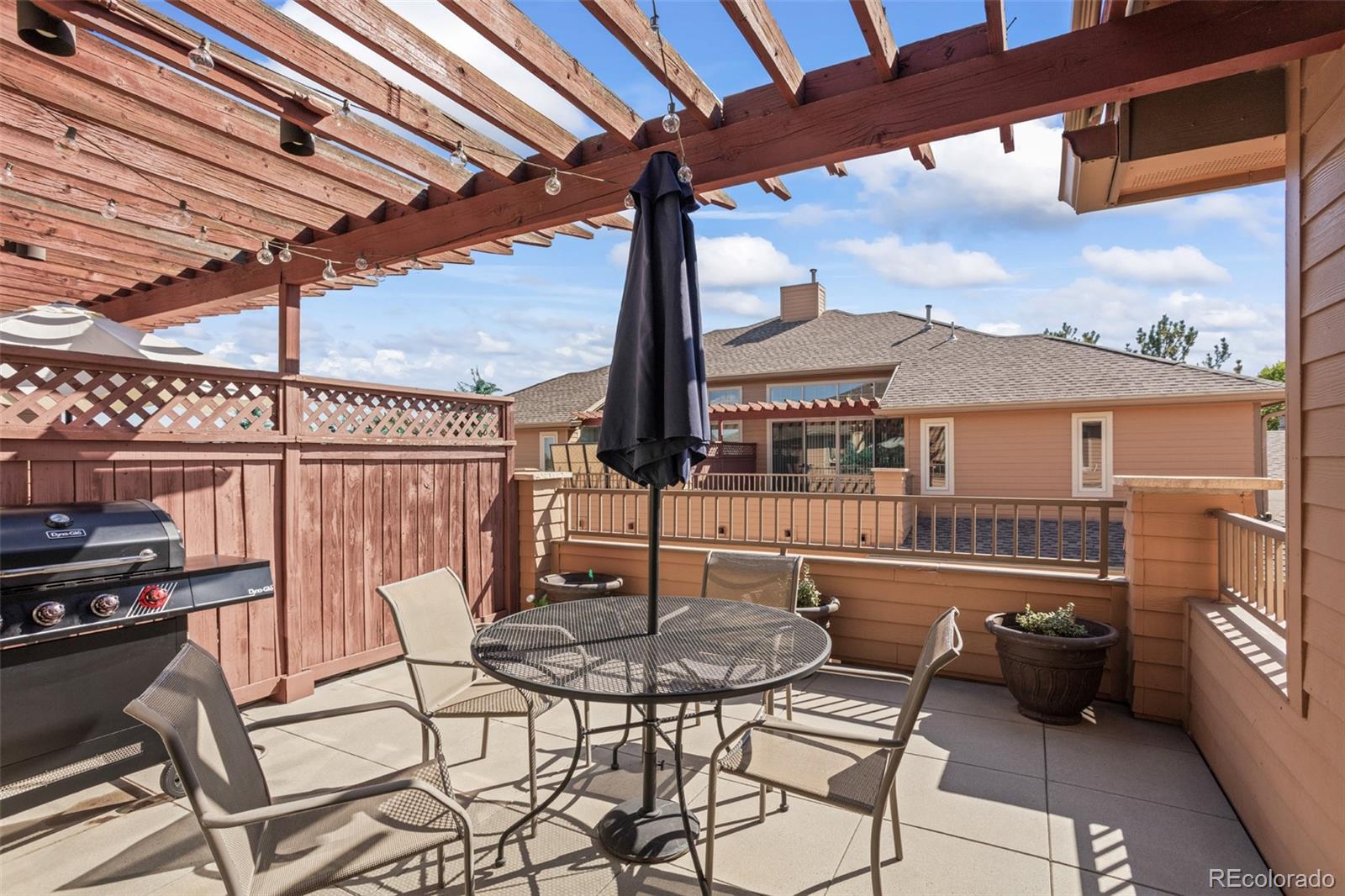 MLS Image #21 for 8626  gold peak drive b,highlands ranch, Colorado