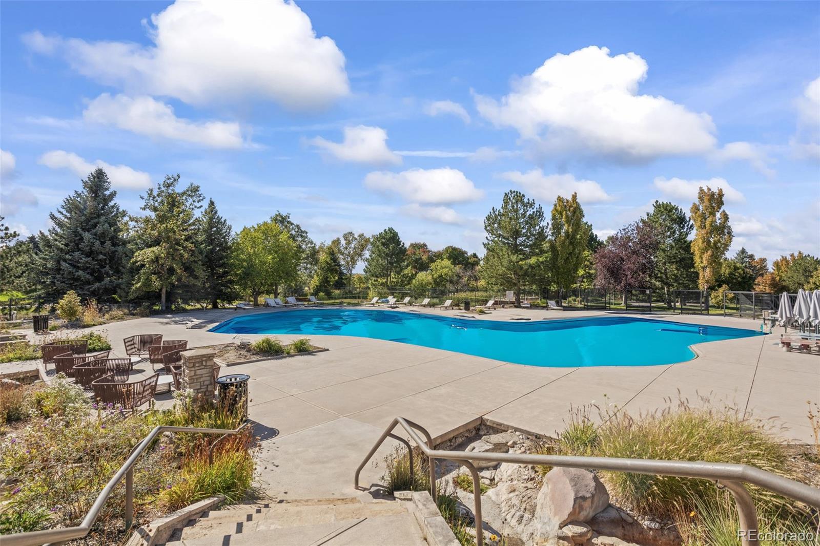 MLS Image #31 for 8626  gold peak drive b,highlands ranch, Colorado