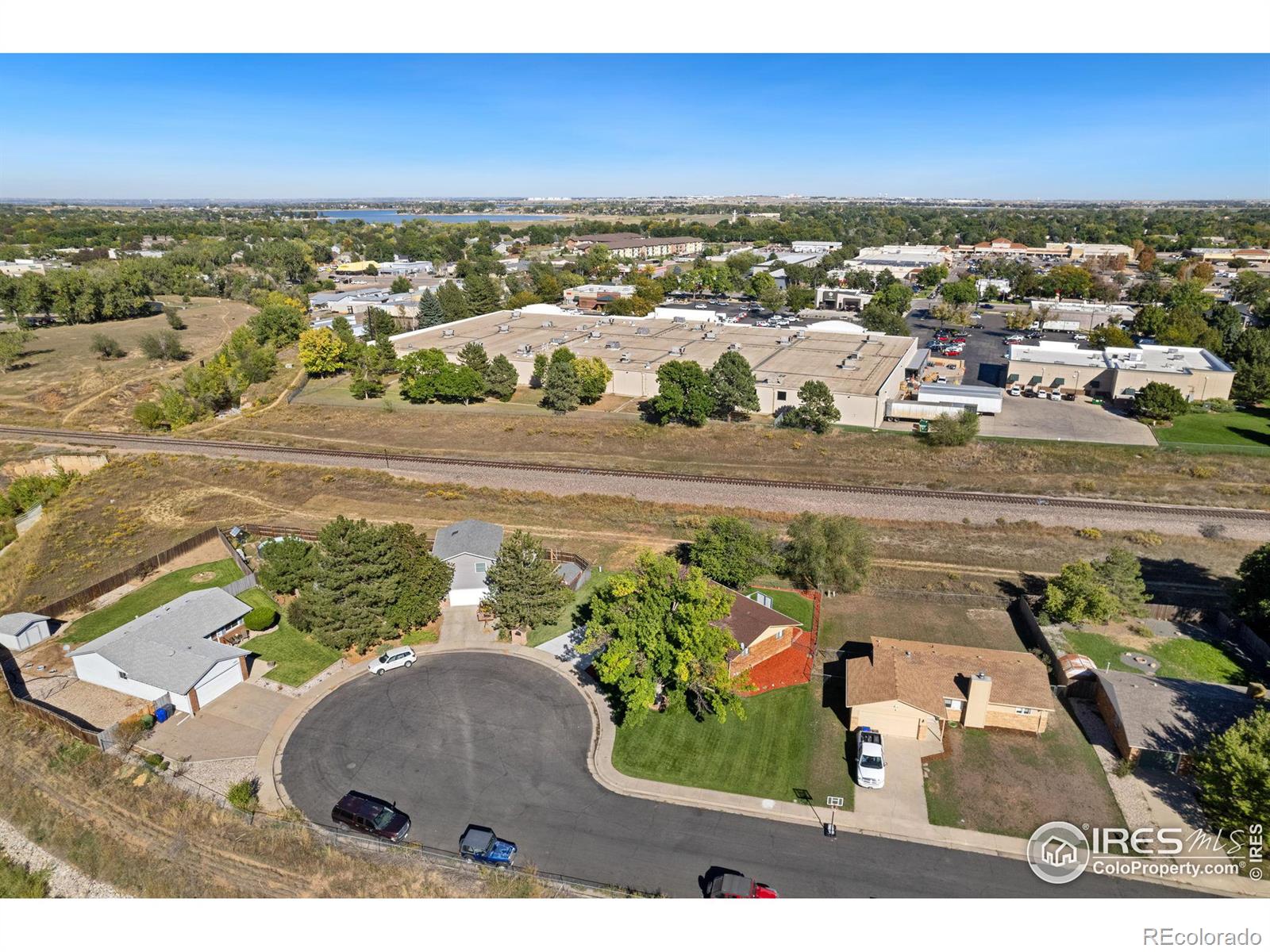 MLS Image #35 for 3256 n lake drive,loveland, Colorado