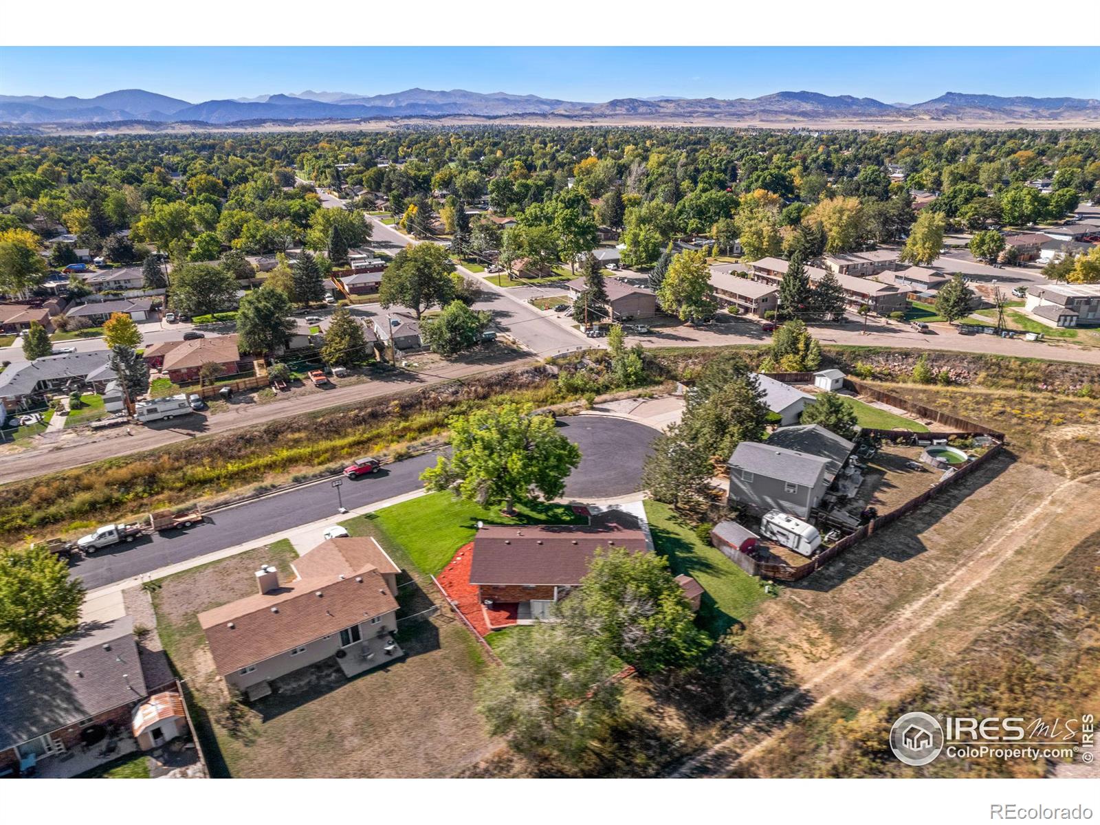 MLS Image #37 for 3256 n lake drive,loveland, Colorado