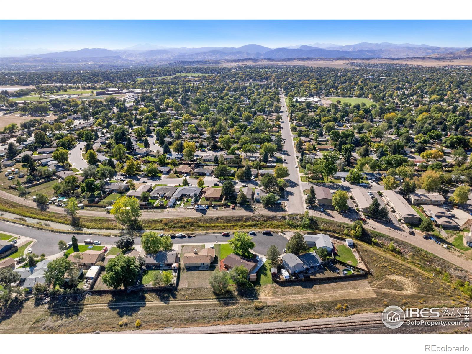 MLS Image #39 for 3256 n lake drive,loveland, Colorado