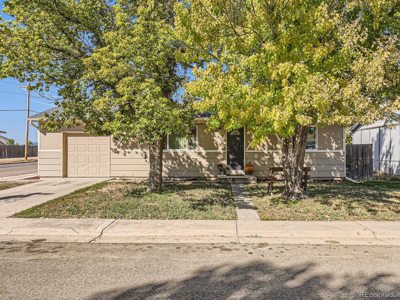 MLS Image #0 for 291  elm street,bennett, Colorado