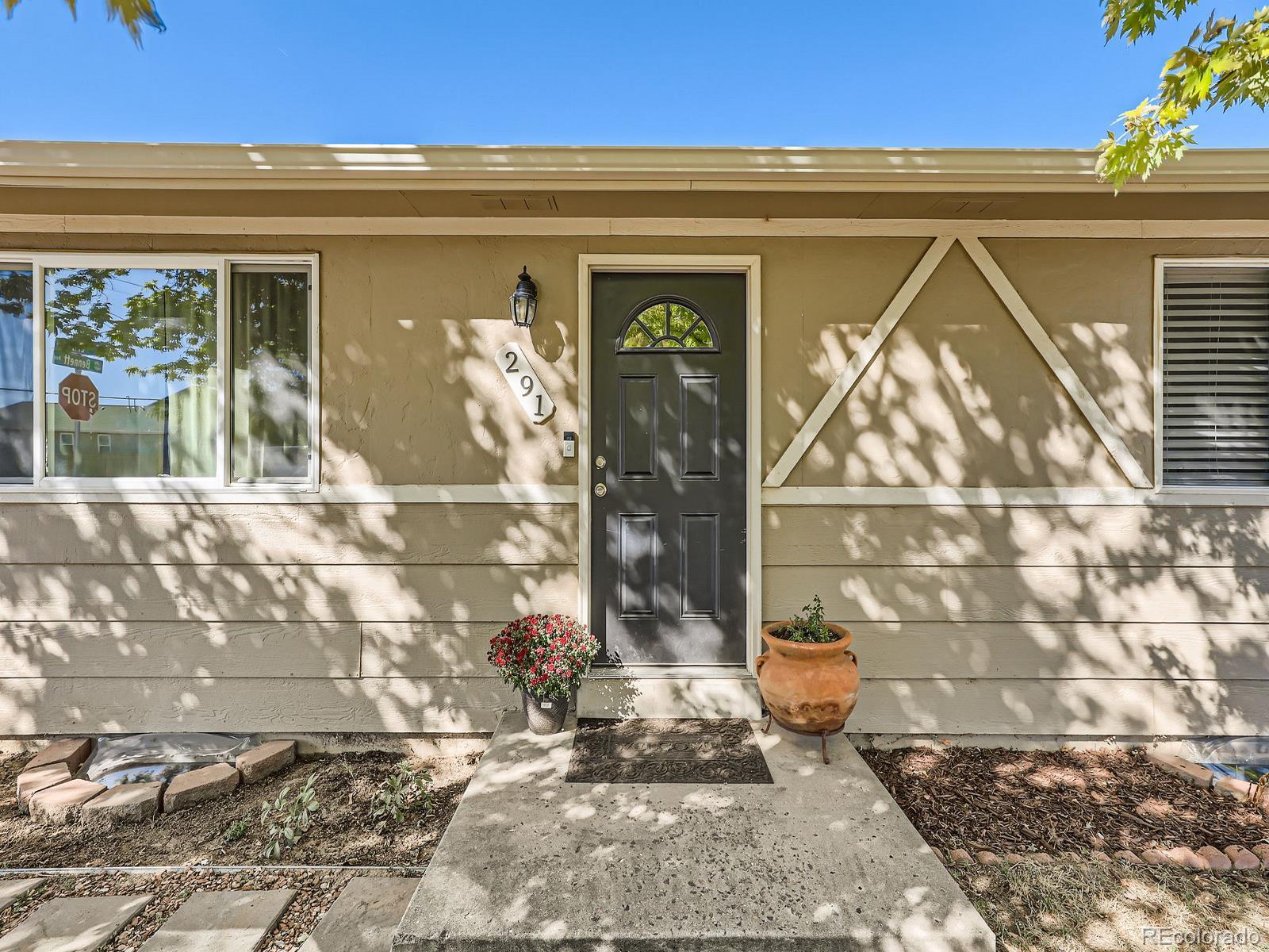 MLS Image #2 for 291  elm street,bennett, Colorado