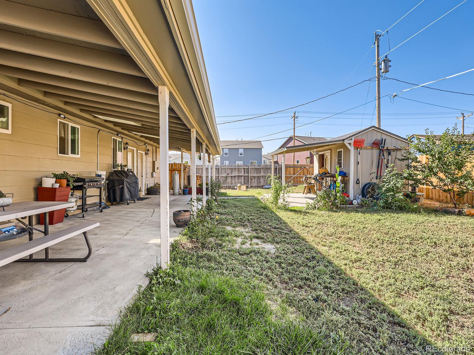 MLS Image #24 for 291  elm street,bennett, Colorado