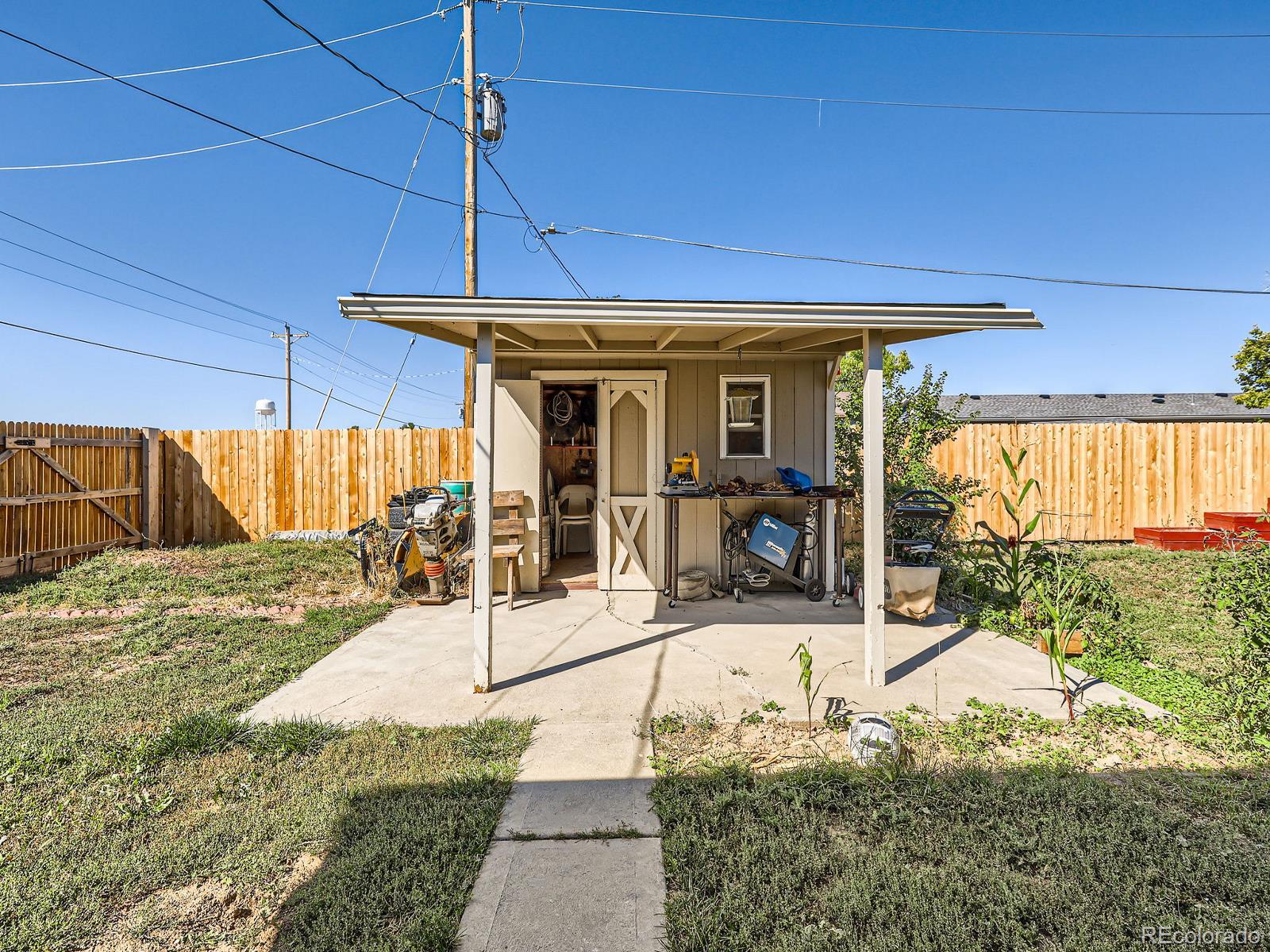 MLS Image #27 for 291  elm street,bennett, Colorado