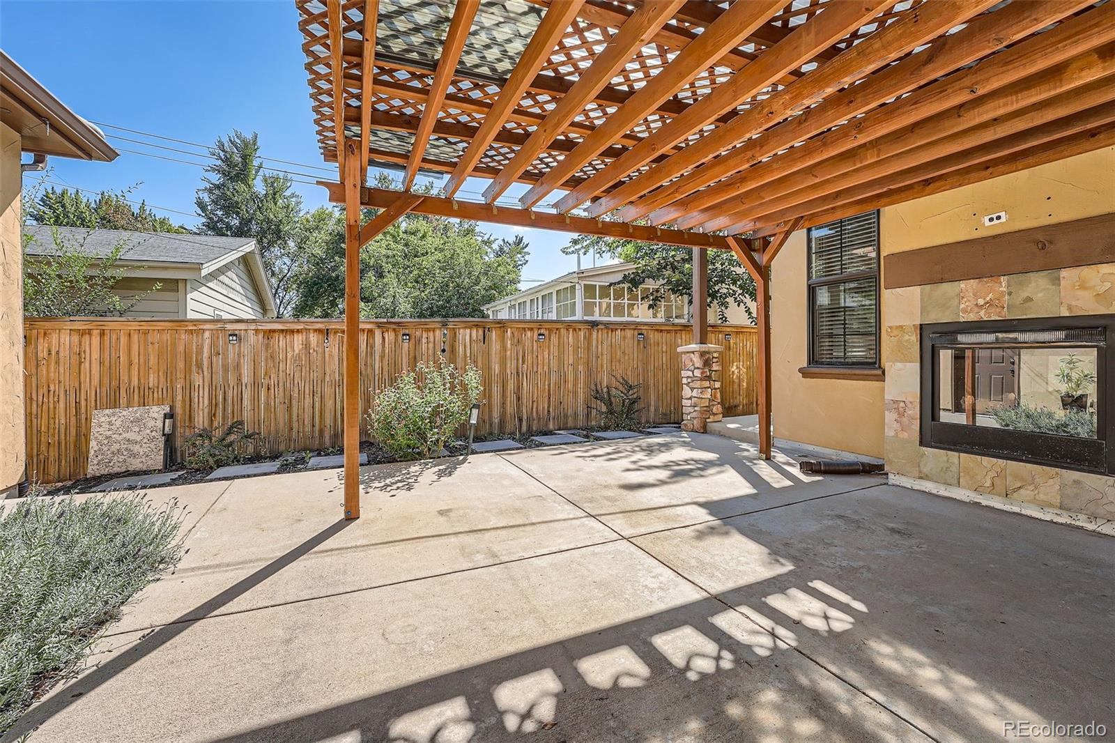 MLS Image #33 for 322 s ogden street,denver, Colorado