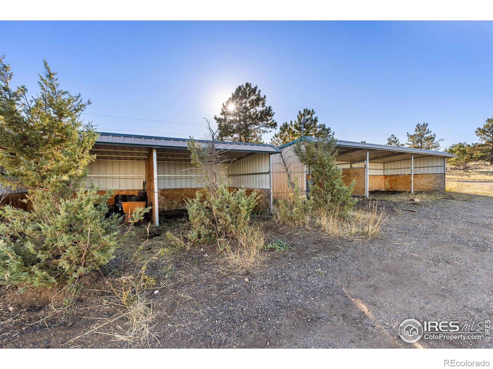 MLS Image #38 for 13048  otter road,loveland, Colorado