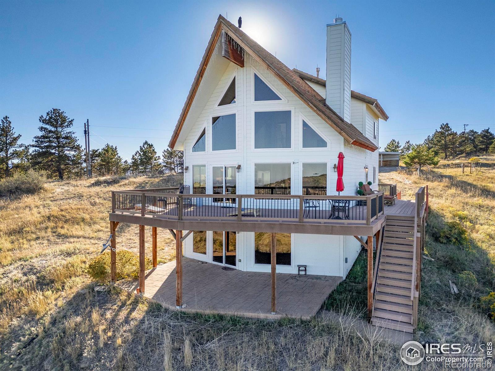 MLS Image #4 for 13048  otter road,loveland, Colorado