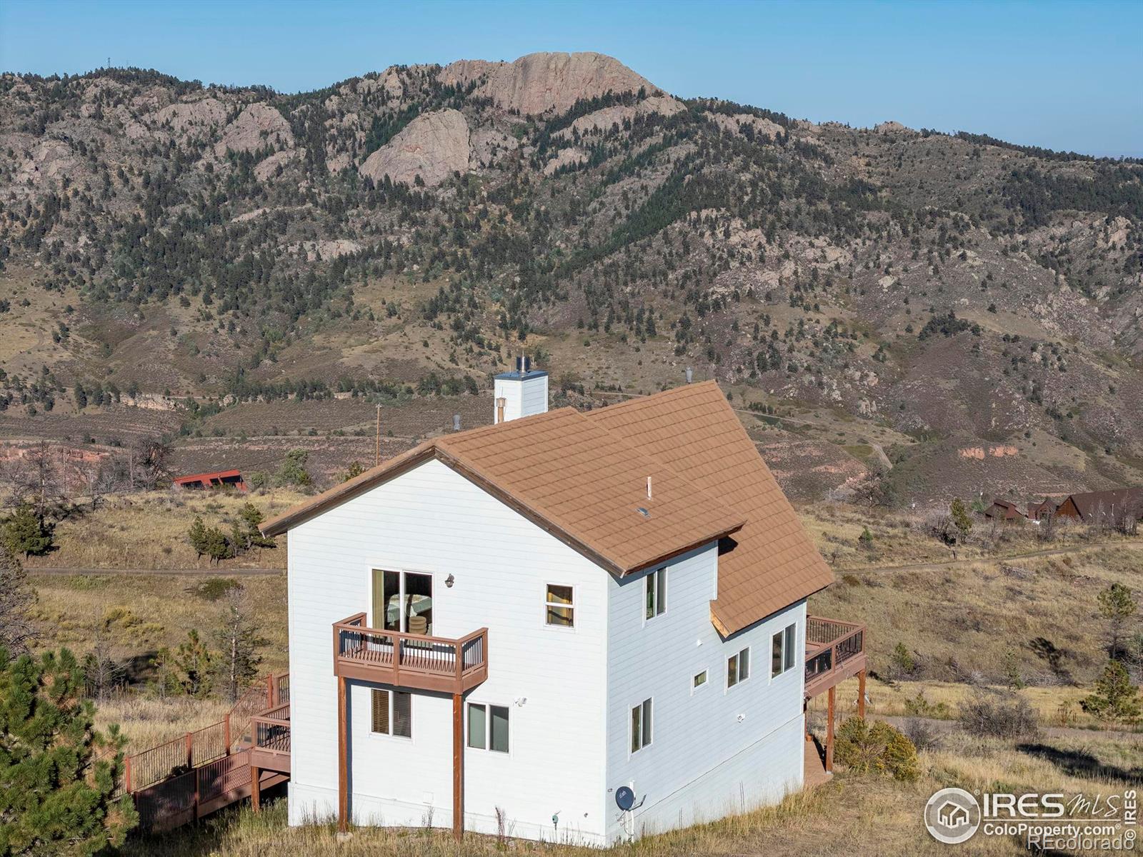 MLS Image #6 for 13048  otter road,loveland, Colorado