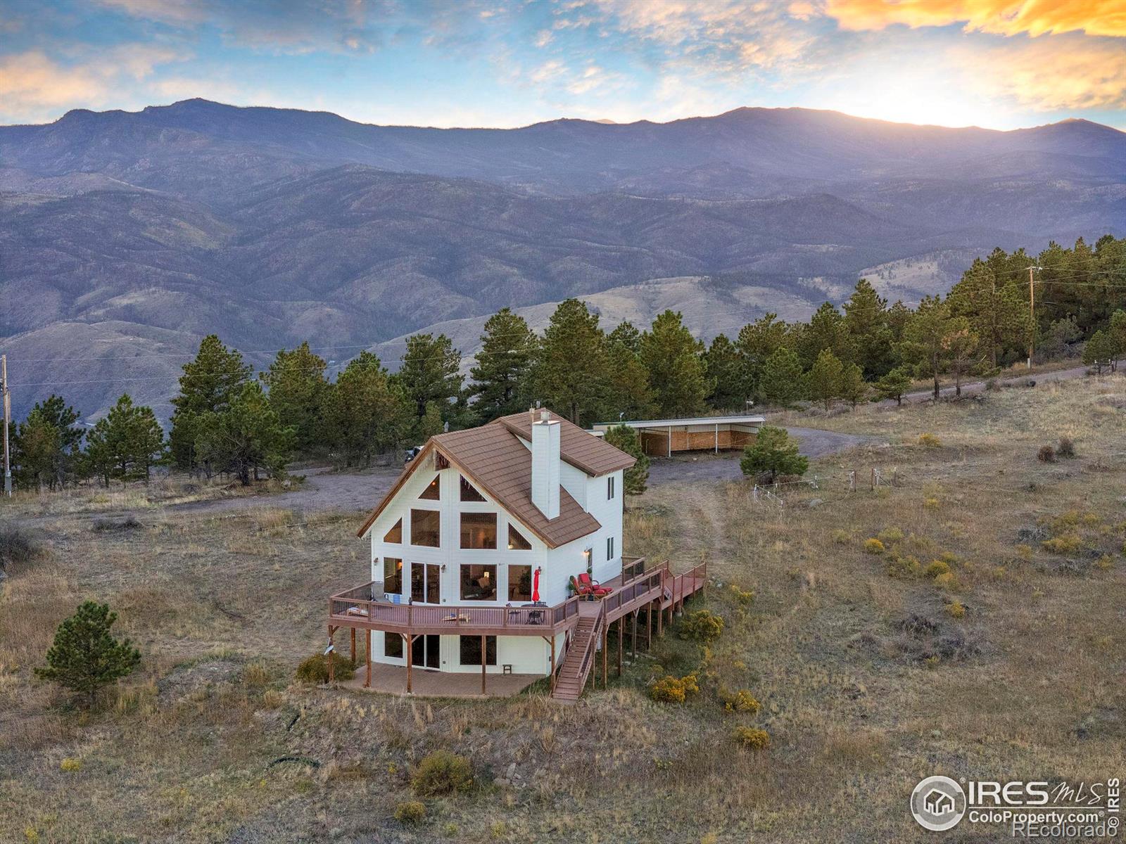 MLS Image #7 for 13048  otter road,loveland, Colorado