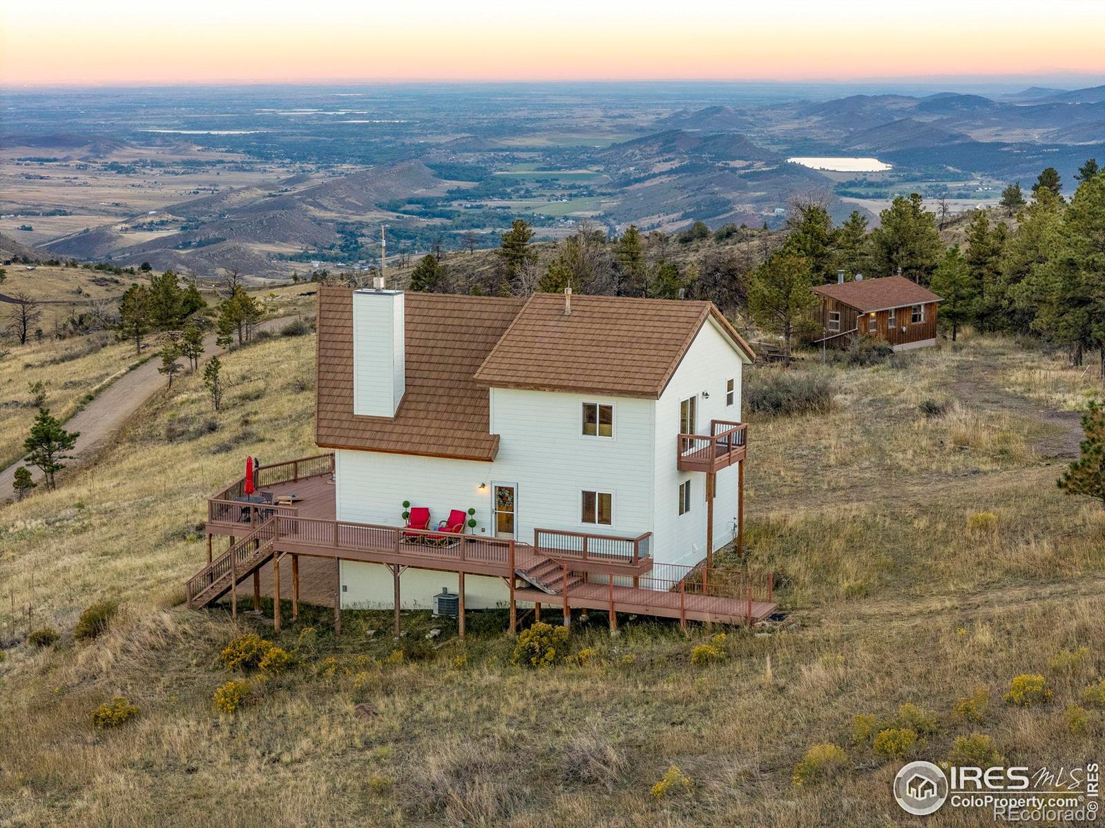 MLS Image #8 for 13048  otter road,loveland, Colorado